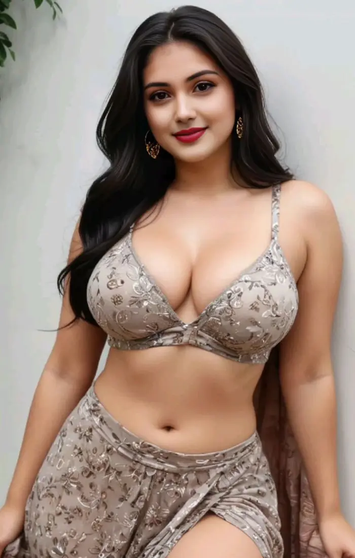Alisha Indore Escort