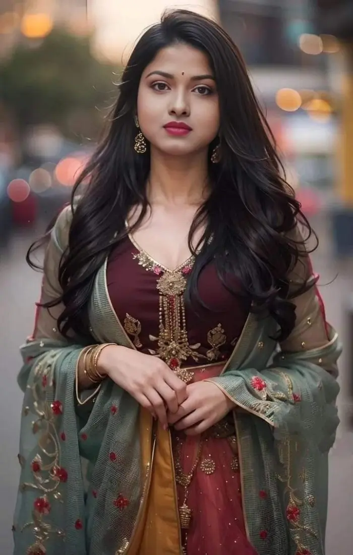 Mandeep Indore Escort