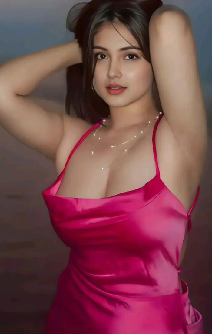 Sakina Indore Escort